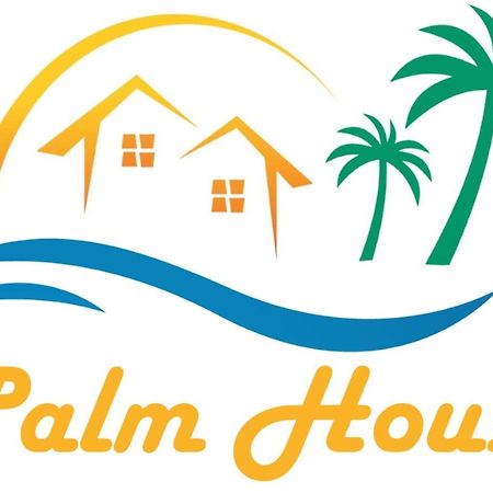 Palm House Apartment Albenga Luaran gambar