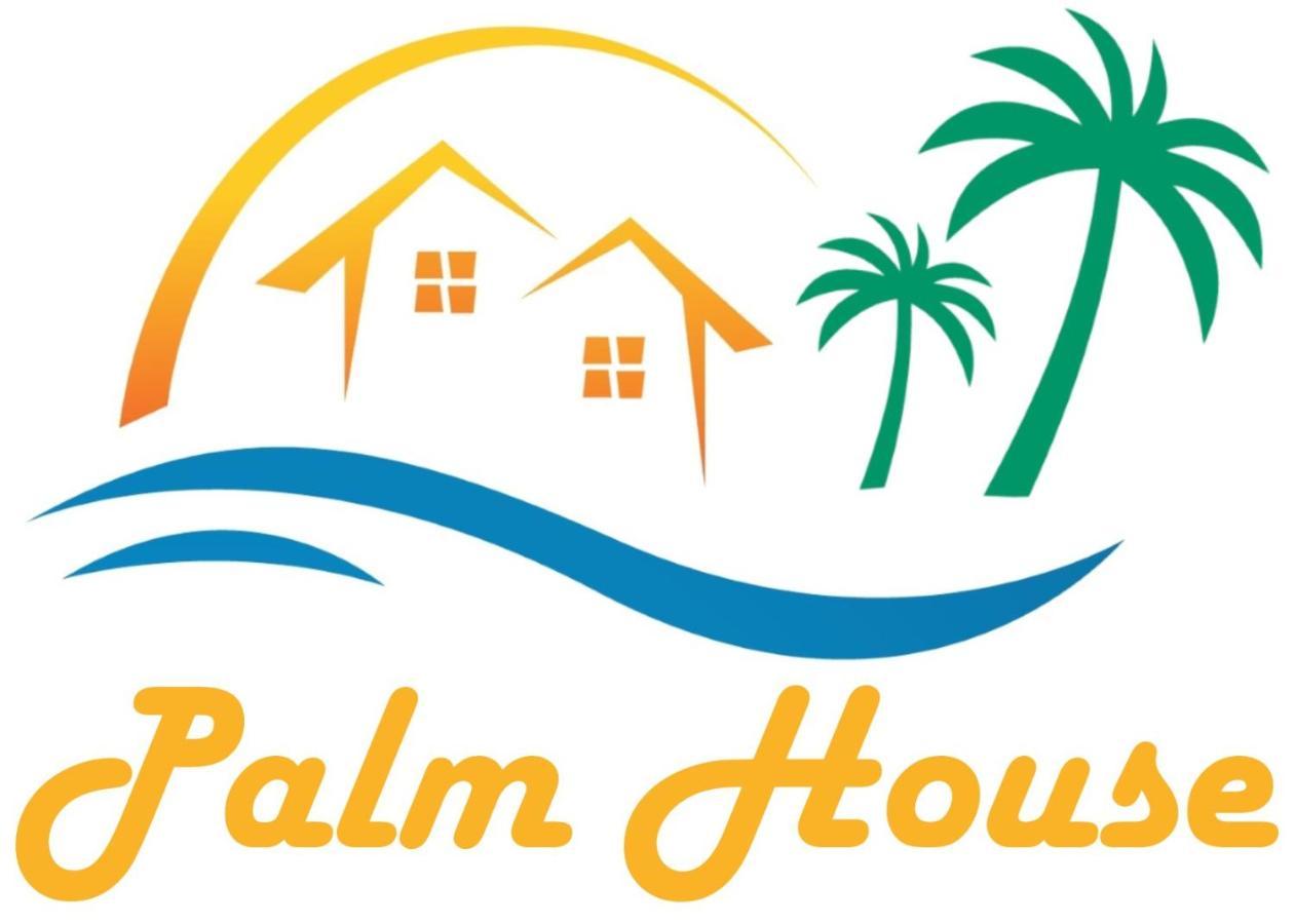 Palm House Apartment Albenga Luaran gambar