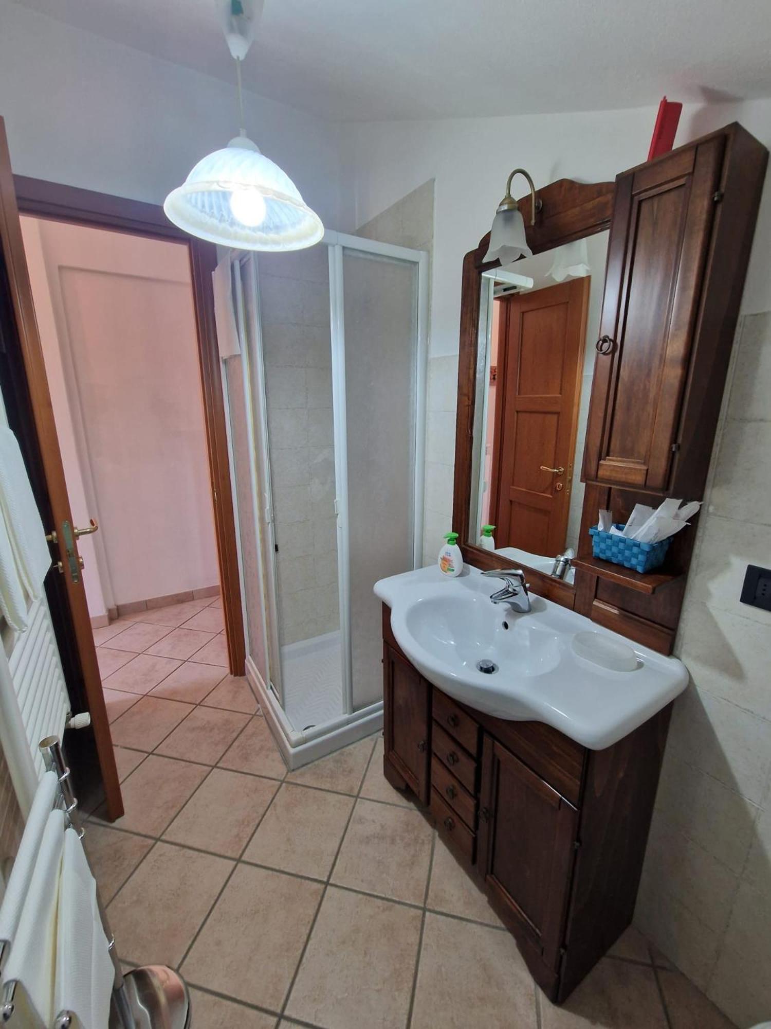 Palm House Apartment Albenga Luaran gambar
