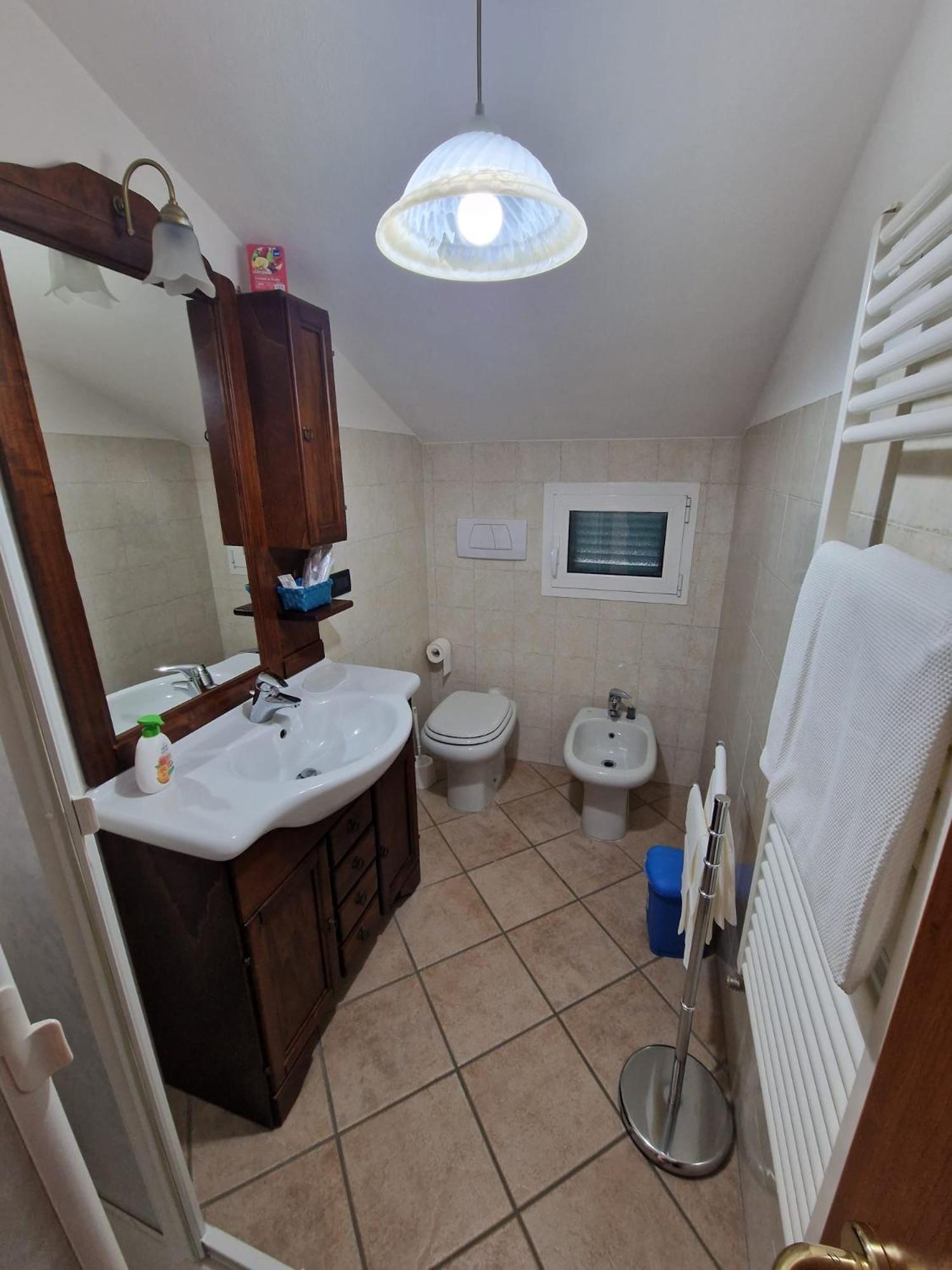 Palm House Apartment Albenga Luaran gambar